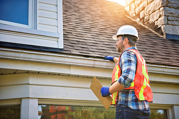 Licensed Gutter Repair And Installation service in Winnsboro, TX - Norken Roofing